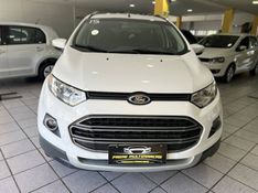 FORD ECOSPORT 1.6 FREESTYLE 16V 2015/2015 PRIME MULTIMARCAS CAXIAS DO SUL / Carros no Vale