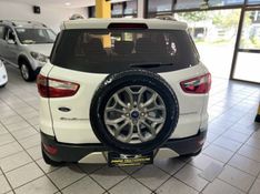 FORD ECOSPORT 1.6 FREESTYLE 16V 2015/2015 PRIME MULTIMARCAS CAXIAS DO SUL / Carros no Vale