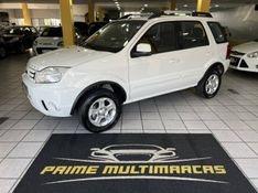 FORD ECOSPORT 1.6 XL 8V 2010/2011 PRIME MULTIMARCAS CAXIAS DO SUL / Carros no Vale