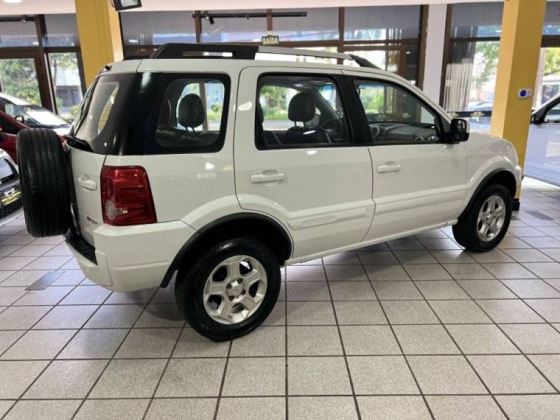 FORD ECOSPORT 1.6 XL 8V 2010/2011 PRIME MULTIMARCAS CAXIAS DO SUL / Carros no Vale