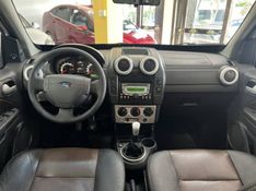 FORD ECOSPORT 1.6 XL 8V 2010/2011 PRIME MULTIMARCAS CAXIAS DO SUL / Carros no Vale