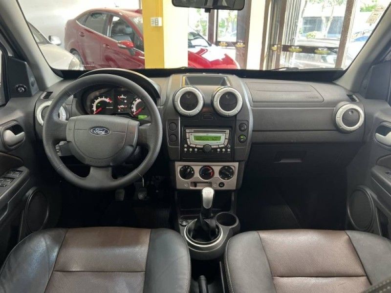 FORD ECOSPORT 1.6 XL 8V 2010/2011 PRIME MULTIMARCAS CAXIAS DO SUL / Carros no Vale