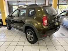 RENAULT DUSTER 2.0 DYNAMIQUE 4X2 16V 2014/2014 PRIME MULTIMARCAS CAXIAS DO SUL / Carros no Vale