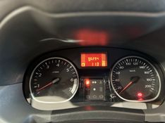 RENAULT DUSTER 2.0 DYNAMIQUE 4X2 16V 2014/2014 PRIME MULTIMARCAS CAXIAS DO SUL / Carros no Vale