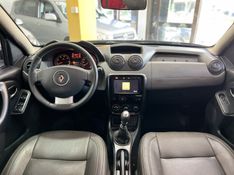 RENAULT DUSTER 2.0 DYNAMIQUE 4X2 16V 2014/2014 PRIME MULTIMARCAS CAXIAS DO SUL / Carros no Vale