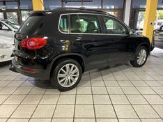 VOLKSWAGEN TIGUAN 2.0 TSI 16V TURBO TIPTRONIC 2011/2011 PRIME MULTIMARCAS CAXIAS DO SUL / Carros no Vale