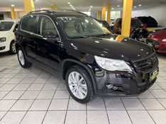 VOLKSWAGEN TIGUAN 2.0 TSI 16V TURBO TIPTRONIC 2011/2011 PRIME MULTIMARCAS CAXIAS DO SUL / Carros no Vale
