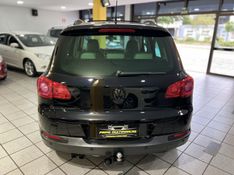 VOLKSWAGEN TIGUAN 2.0 TSI 16V TURBO TIPTRONIC 2011/2011 PRIME MULTIMARCAS CAXIAS DO SUL / Carros no Vale