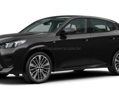 BMW X2 2.0 XDRIVE20I M SPORT 2024/2025 ÓTIMA CAR FLORES DA CUNHA / Carros no Vale