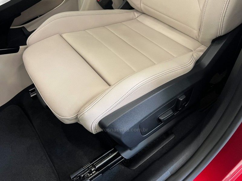 BMW X2 2.0 XDRIVE20I M SPORT 2024/2025 ÓTIMA CAR FLORES DA CUNHA / Carros no Vale