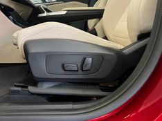 BMW X2 2.0 XDRIVE20I M SPORT 2024/2025 ÓTIMA CAR FLORES DA CUNHA / Carros no Vale