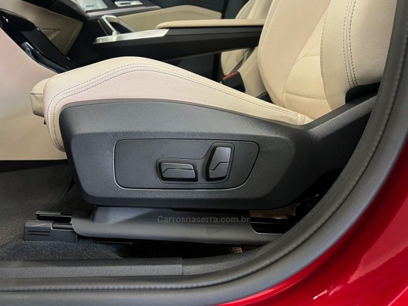 BMW X2 2.0 XDRIVE20I M SPORT 2024/2025 ÓTIMA CAR FLORES DA CUNHA / Carros no Vale