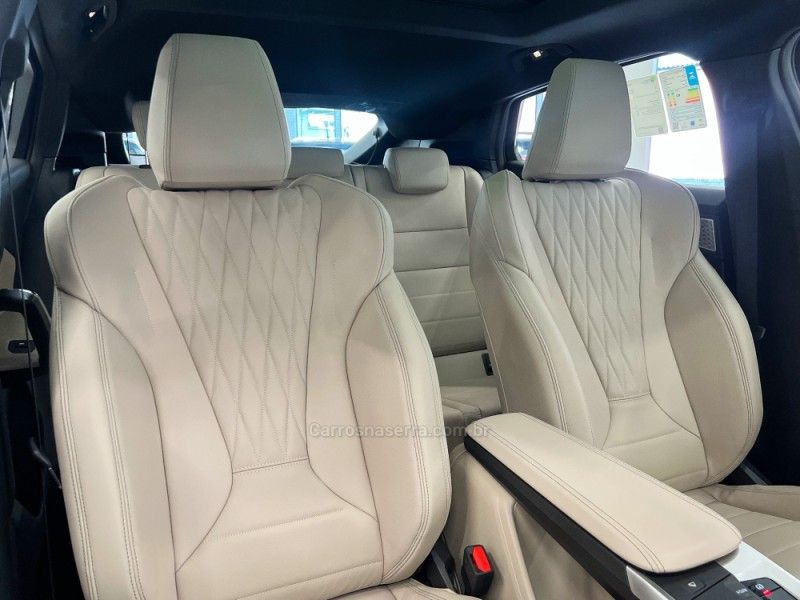 BMW X2 2.0 XDRIVE20I M SPORT 2024/2025 ÓTIMA CAR FLORES DA CUNHA / Carros no Vale