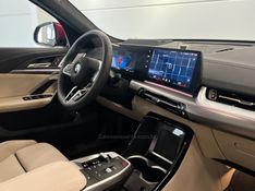 BMW X2 2.0 XDRIVE20I M SPORT 2024/2025 ÓTIMA CAR FLORES DA CUNHA / Carros no Vale