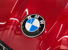 BMW X2 2.0 XDRIVE20I M SPORT 2024/2025 ÓTIMA CAR FLORES DA CUNHA / Carros no Vale