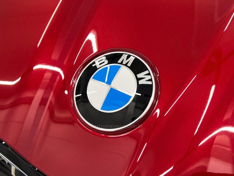BMW X2 2.0 XDRIVE20I M SPORT 2024/2025 ÓTIMA CAR FLORES DA CUNHA / Carros no Vale
