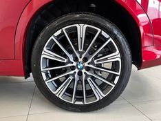BMW X2 2.0 XDRIVE20I M SPORT 2024/2025 ÓTIMA CAR FLORES DA CUNHA / Carros no Vale