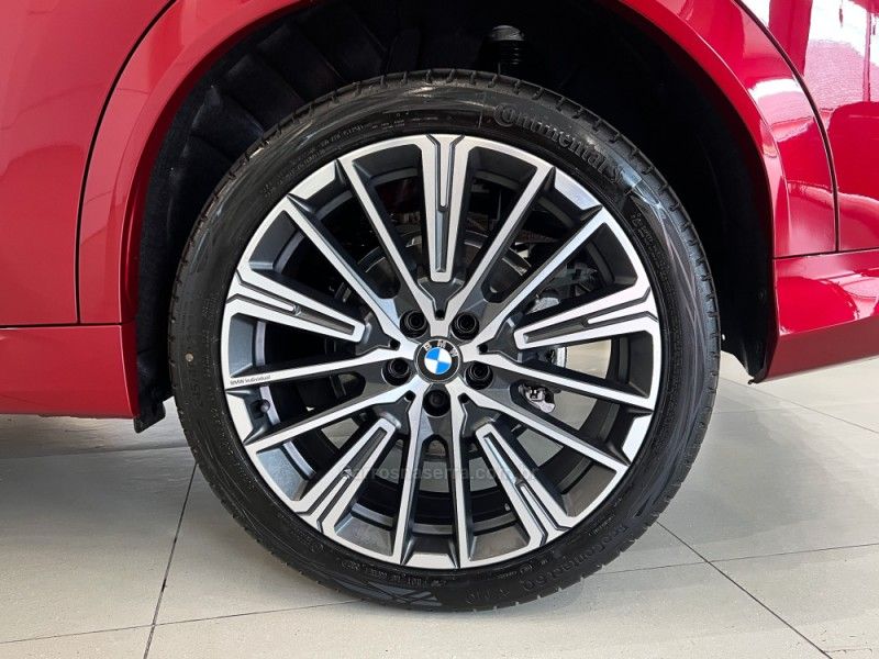 BMW X2 2.0 XDRIVE20I M SPORT 2024/2025 ÓTIMA CAR FLORES DA CUNHA / Carros no Vale