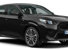 BMW X2 2.0 XDRIVE20I M SPORT 2024/2025 ÓTIMA CAR FLORES DA CUNHA / Carros no Vale