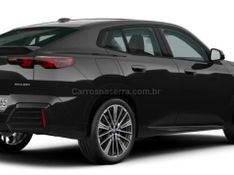 BMW X2 2.0 XDRIVE20I M SPORT 2024/2025 ÓTIMA CAR FLORES DA CUNHA / Carros no Vale
