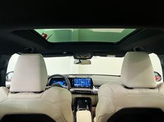 BMW X2 2.0 XDRIVE20I M SPORT 2024/2025 ÓTIMA CAR FLORES DA CUNHA / Carros no Vale
