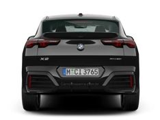 BMW X2 2.0 XDRIVE20I M SPORT 2024/2025 ÓTIMA CAR FLORES DA CUNHA / Carros no Vale