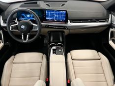 BMW X2 2.0 XDRIVE20I M SPORT 2024/2025 ÓTIMA CAR FLORES DA CUNHA / Carros no Vale