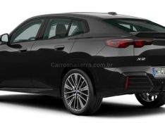 BMW X2 2.0 XDRIVE20I M SPORT 2024/2025 ÓTIMA CAR FLORES DA CUNHA / Carros no Vale
