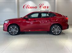 BMW X2 2.0 XDRIVE20I M SPORT 2024/2025 ÓTIMA CAR FLORES DA CUNHA / Carros no Vale