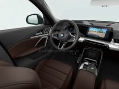 BMW X2 2.0 XDRIVE20I M SPORT 2024/2025 ÓTIMA CAR FLORES DA CUNHA / Carros no Vale