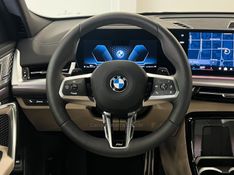 BMW X2 2.0 XDRIVE20I M SPORT 2024/2025 ÓTIMA CAR FLORES DA CUNHA / Carros no Vale