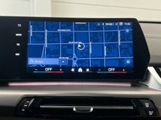 BMW X2 2.0 XDRIVE20I M SPORT 2024/2025 ÓTIMA CAR FLORES DA CUNHA / Carros no Vale