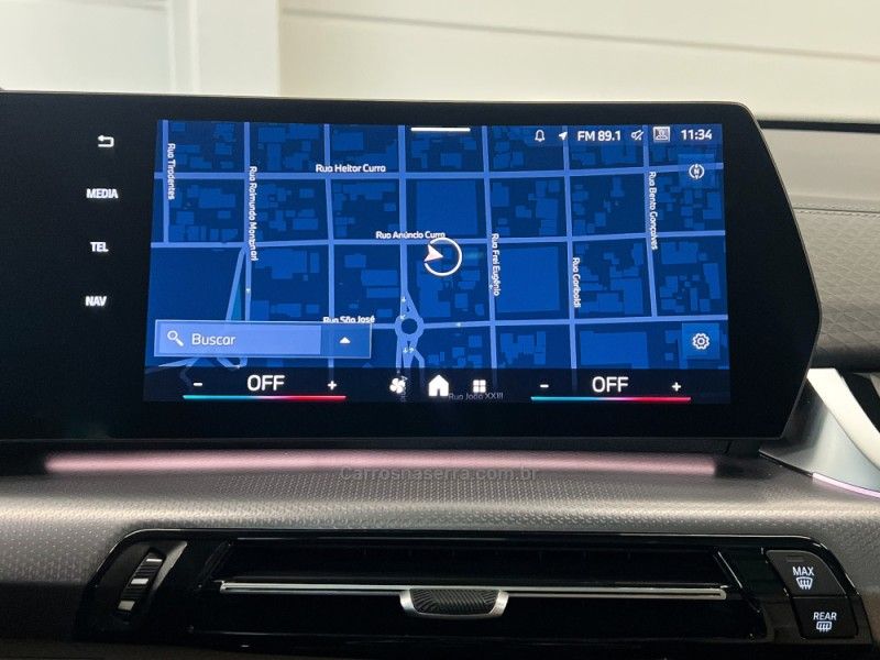 BMW X2 2.0 XDRIVE20I M SPORT 2024/2025 ÓTIMA CAR FLORES DA CUNHA / Carros no Vale
