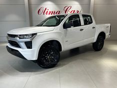 CHEVROLET S10 2.8 16V WT CD 4X4 TURBO 2025/2025 ÓTIMA CAR FLORES DA CUNHA / Carros no Vale