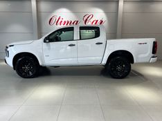 CHEVROLET S10 2.8 16V WT CD 4X4 TURBO 2025/2025 ÓTIMA CAR FLORES DA CUNHA / Carros no Vale