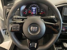 FIAT STRADA 1.3 FIRE FREEDOM 8V CD 2024/2025 ÓTIMA CAR FLORES DA CUNHA / Carros no Vale