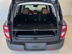FORD BRONCO 2.0 SPORT WILDTRAK ECOBOOST 16V TURBO 2024/2024 ÓTIMA CAR FLORES DA CUNHA / Carros no Vale