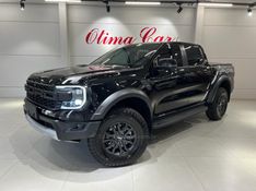 FORD RANGER 3.0 RAPTOR 4X4 V6 TURBO 2024/2025 ÓTIMA CAR FLORES DA CUNHA / Carros no Vale