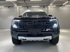 FORD RANGER 3.0 RAPTOR 4X4 V6 TURBO 2024/2025 ÓTIMA CAR FLORES DA CUNHA / Carros no Vale