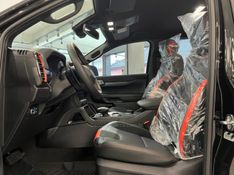 FORD RANGER 3.0 RAPTOR 4X4 V6 TURBO 2024/2025 ÓTIMA CAR FLORES DA CUNHA / Carros no Vale