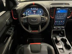 FORD RANGER 3.0 RAPTOR 4X4 V6 TURBO 2024/2025 ÓTIMA CAR FLORES DA CUNHA / Carros no Vale