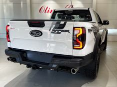 FORD RANGER 3.0 RAPTOR 4X4 V6 TURBO 2024/2025 ÓTIMA CAR FLORES DA CUNHA / Carros no Vale