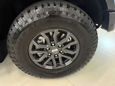 FORD RANGER 3.0 RAPTOR 4X4 V6 TURBO 2024/2025 ÓTIMA CAR FLORES DA CUNHA / Carros no Vale