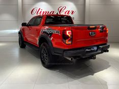 FORD RANGER 3.0 RAPTOR 4X4 V6 TURBO 2024/2025 ÓTIMA CAR FLORES DA CUNHA / Carros no Vale