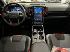 FORD RANGER 3.0 RAPTOR 4X4 V6 TURBO 2024/2025 ÓTIMA CAR FLORES DA CUNHA / Carros no Vale
