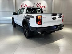 FORD RANGER 3.0 RAPTOR 4X4 V6 TURBO 2024/2025 ÓTIMA CAR FLORES DA CUNHA / Carros no Vale