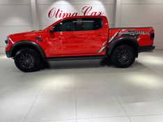 FORD RANGER 3.0 RAPTOR 4X4 V6 TURBO 2024/2025 ÓTIMA CAR FLORES DA CUNHA / Carros no Vale