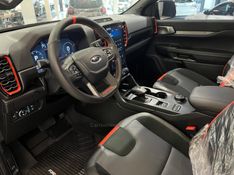 FORD RANGER 3.0 RAPTOR 4X4 V6 TURBO 2024/2025 ÓTIMA CAR FLORES DA CUNHA / Carros no Vale