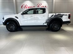 FORD RANGER 3.0 RAPTOR 4X4 V6 TURBO 2024/2025 ÓTIMA CAR FLORES DA CUNHA / Carros no Vale