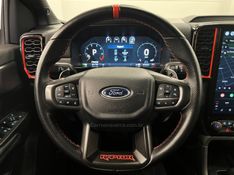 FORD RANGER 3.0 RAPTOR 4X4 V6 TURBO 2024/2025 ÓTIMA CAR FLORES DA CUNHA / Carros no Vale